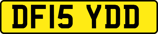 DF15YDD
