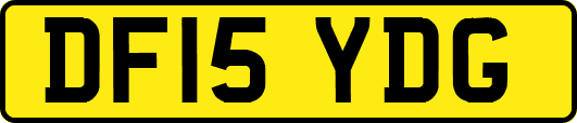 DF15YDG