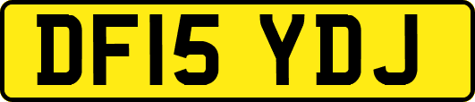 DF15YDJ