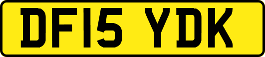 DF15YDK