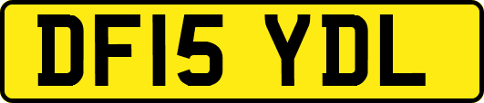 DF15YDL