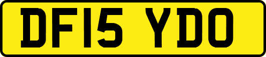 DF15YDO