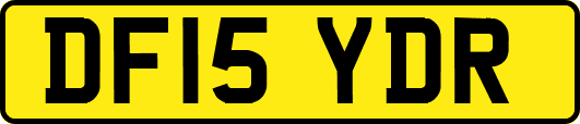 DF15YDR