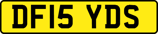 DF15YDS