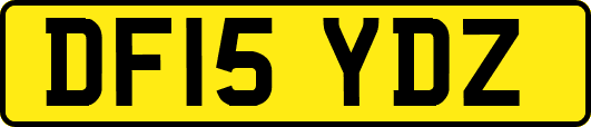DF15YDZ