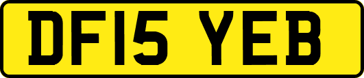 DF15YEB