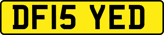 DF15YED