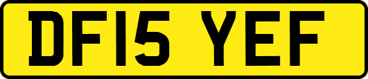 DF15YEF