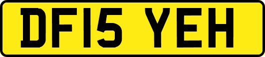 DF15YEH