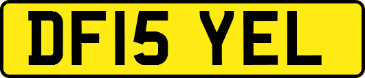 DF15YEL
