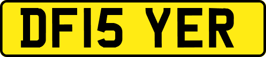 DF15YER