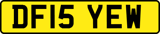 DF15YEW