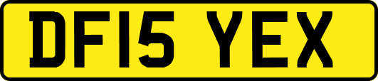 DF15YEX