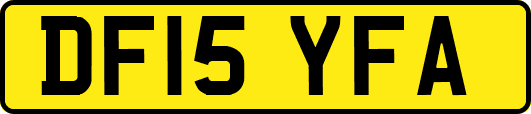 DF15YFA