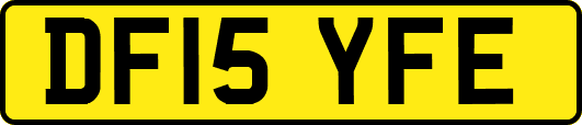 DF15YFE