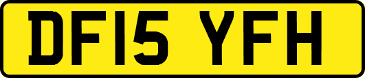 DF15YFH
