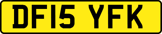 DF15YFK