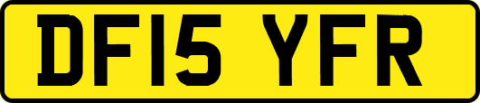 DF15YFR