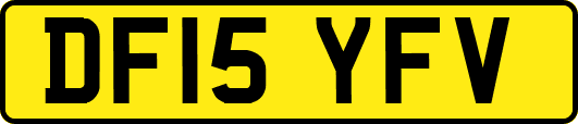DF15YFV