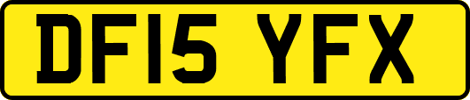DF15YFX