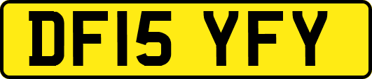 DF15YFY