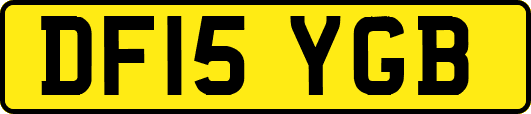 DF15YGB