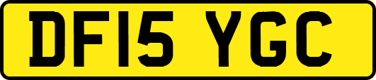 DF15YGC