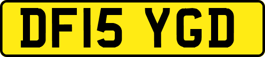 DF15YGD