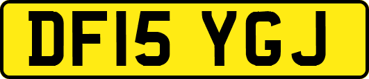 DF15YGJ