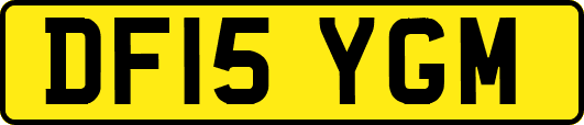 DF15YGM
