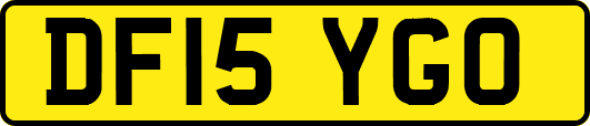 DF15YGO