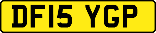 DF15YGP