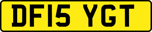 DF15YGT