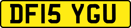 DF15YGU