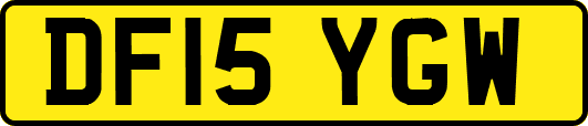 DF15YGW