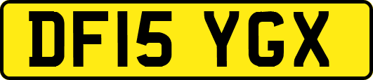DF15YGX