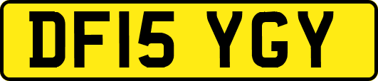 DF15YGY