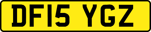 DF15YGZ