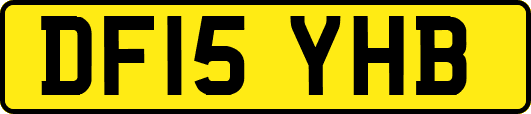 DF15YHB