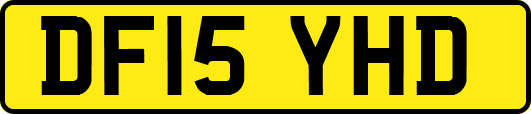 DF15YHD