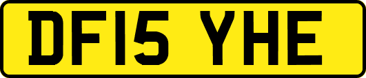 DF15YHE