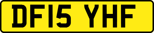 DF15YHF