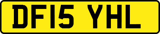 DF15YHL