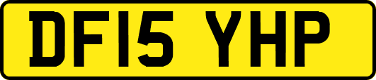 DF15YHP