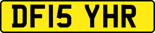 DF15YHR