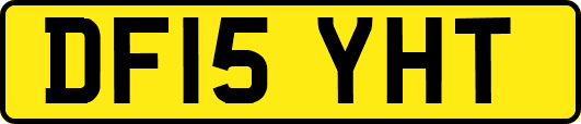 DF15YHT