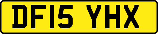 DF15YHX