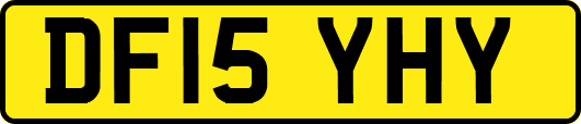 DF15YHY