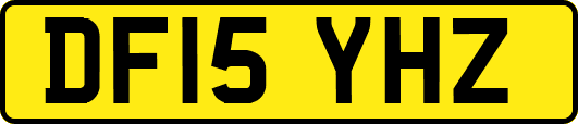 DF15YHZ
