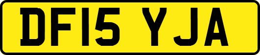 DF15YJA